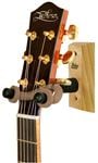String Swing CC01-O Oak Guitar Hanger Front View
